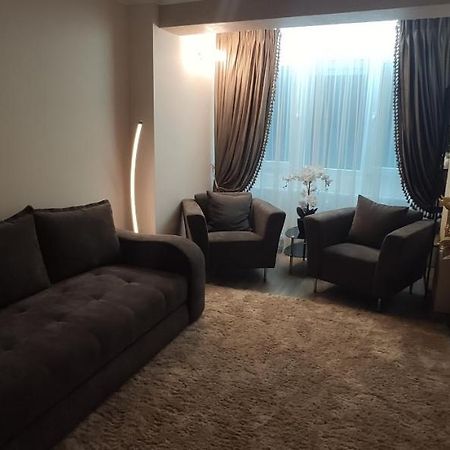 Casa Lux Daire Bükreş Dış mekan fotoğraf
