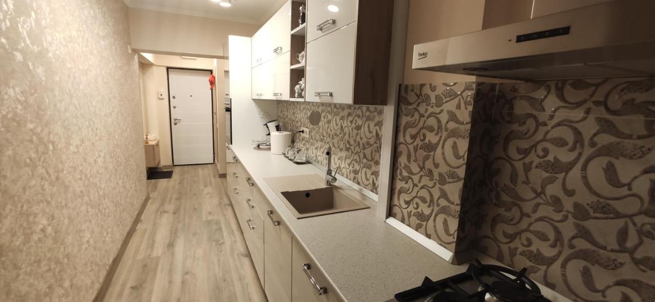 Casa Lux Daire Bükreş Dış mekan fotoğraf