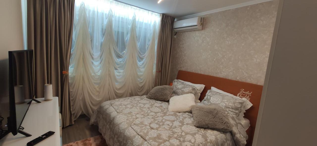 Casa Lux Daire Bükreş Dış mekan fotoğraf