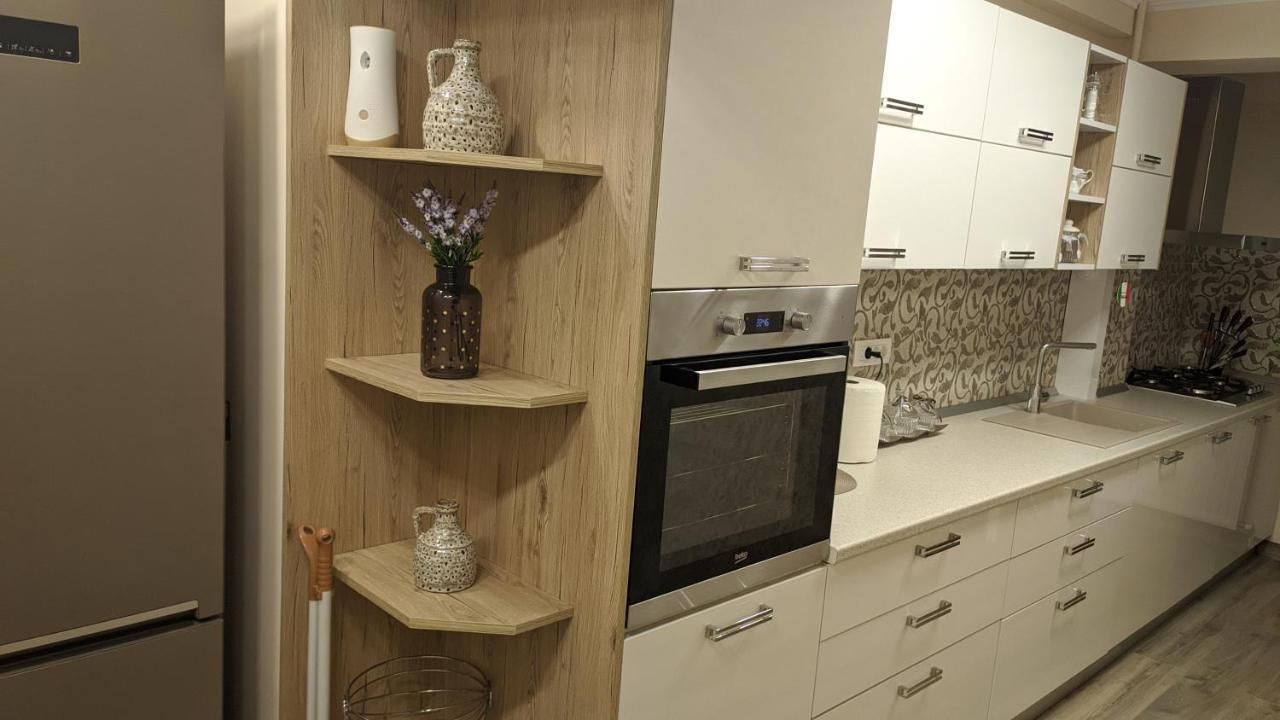 Casa Lux Daire Bükreş Dış mekan fotoğraf