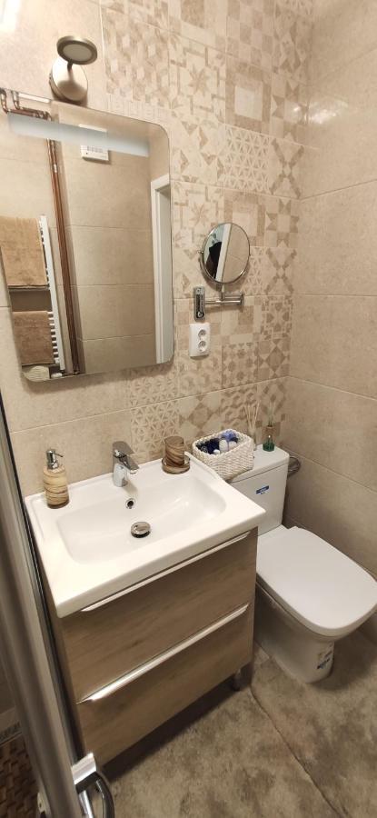 Casa Lux Daire Bükreş Dış mekan fotoğraf