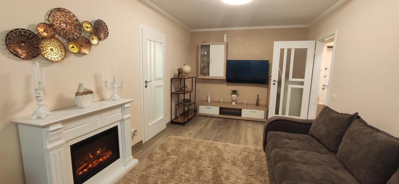 Casa Lux Daire Bükreş Dış mekan fotoğraf