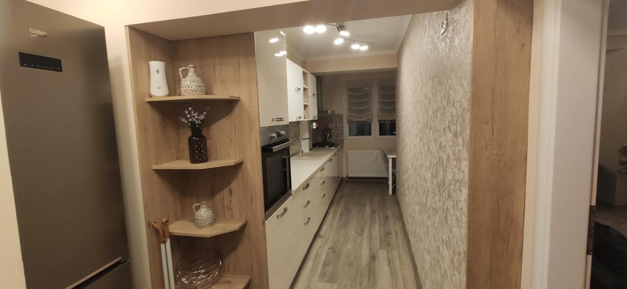 Casa Lux Daire Bükreş Dış mekan fotoğraf