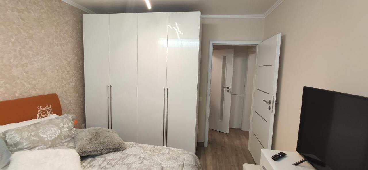 Casa Lux Daire Bükreş Dış mekan fotoğraf