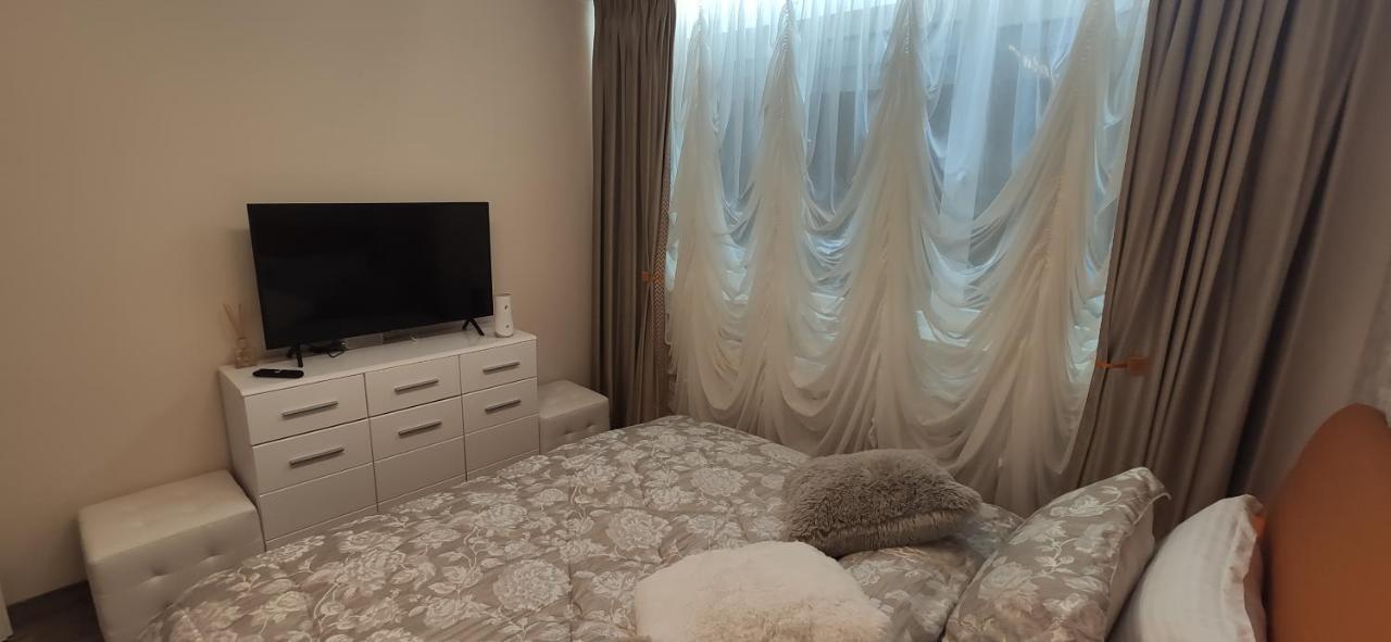 Casa Lux Daire Bükreş Dış mekan fotoğraf